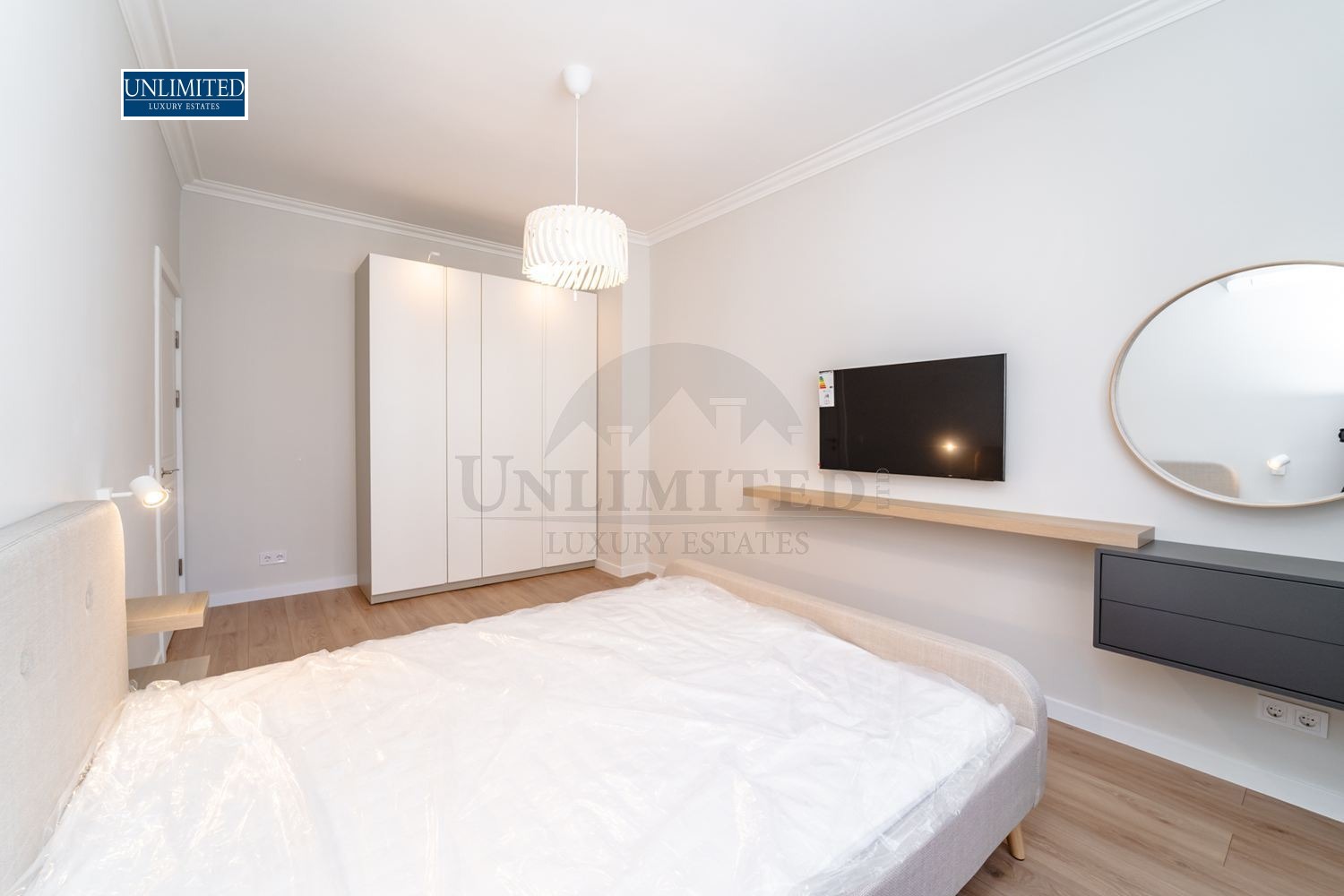 Дава под наем 3-СТАЕН, гр. София, Център, снимка 9 - Апартаменти - 53777843