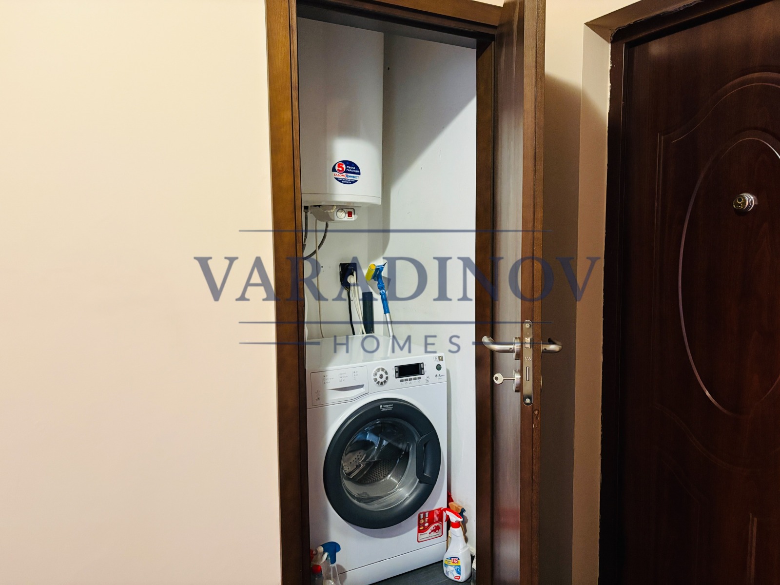 Дава под наем 3-СТАЕН, гр. София, Левски В, снимка 10 - Апартаменти - 53964583