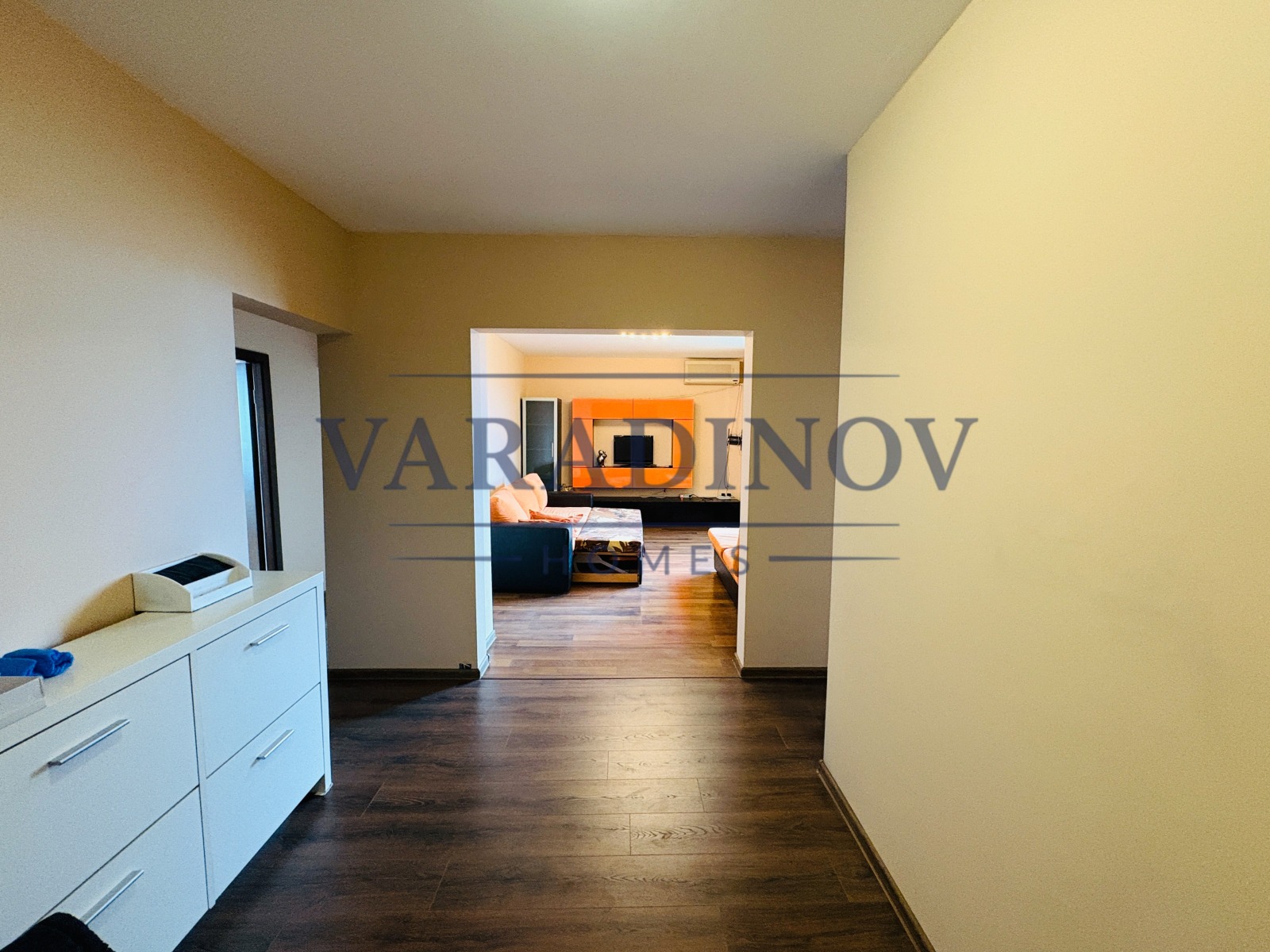 Дава под наем 3-СТАЕН, гр. София, Левски В, снимка 2 - Апартаменти - 53964583