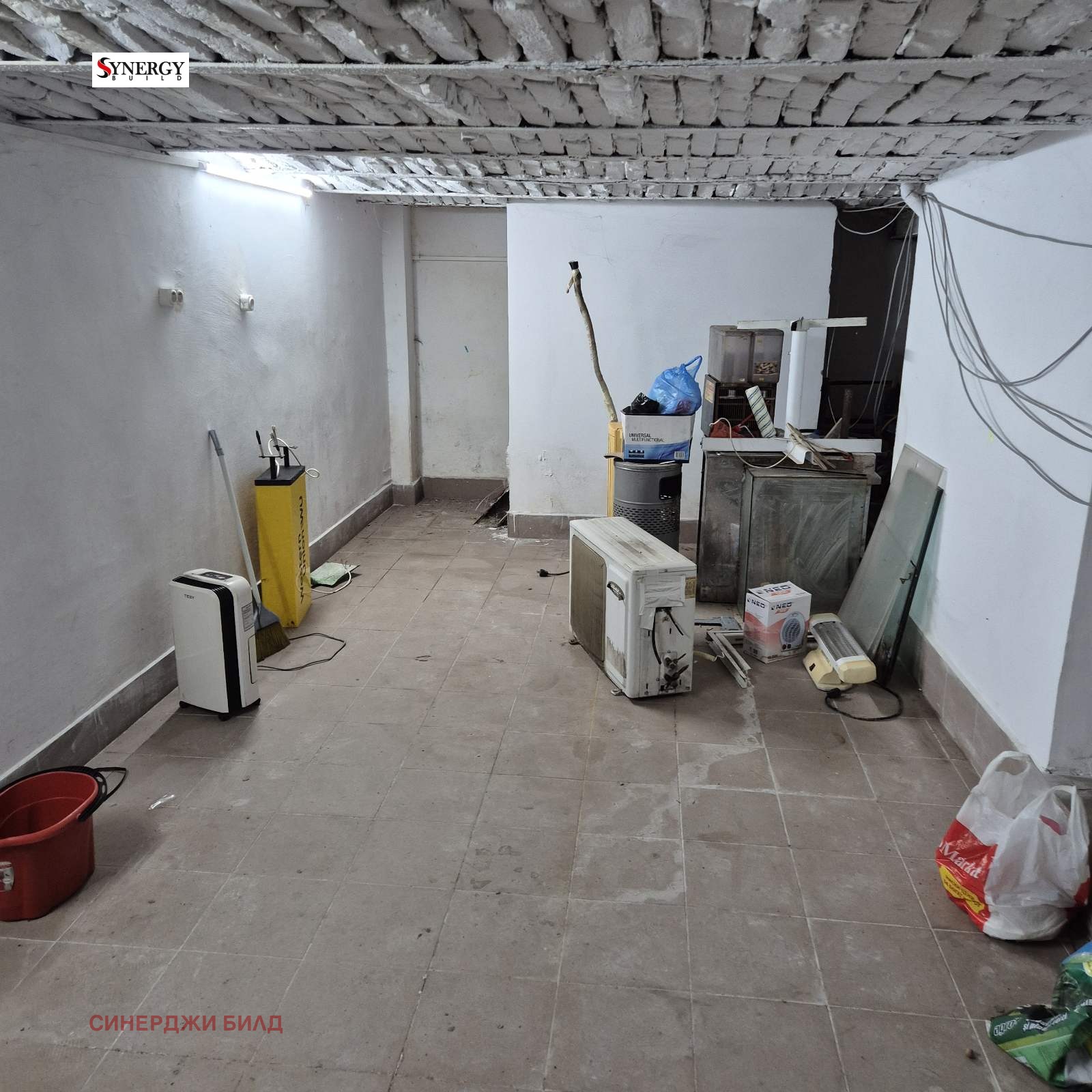 Дава под наем МАГАЗИН, гр. София, Център, снимка 6 - Магазини - 53910874