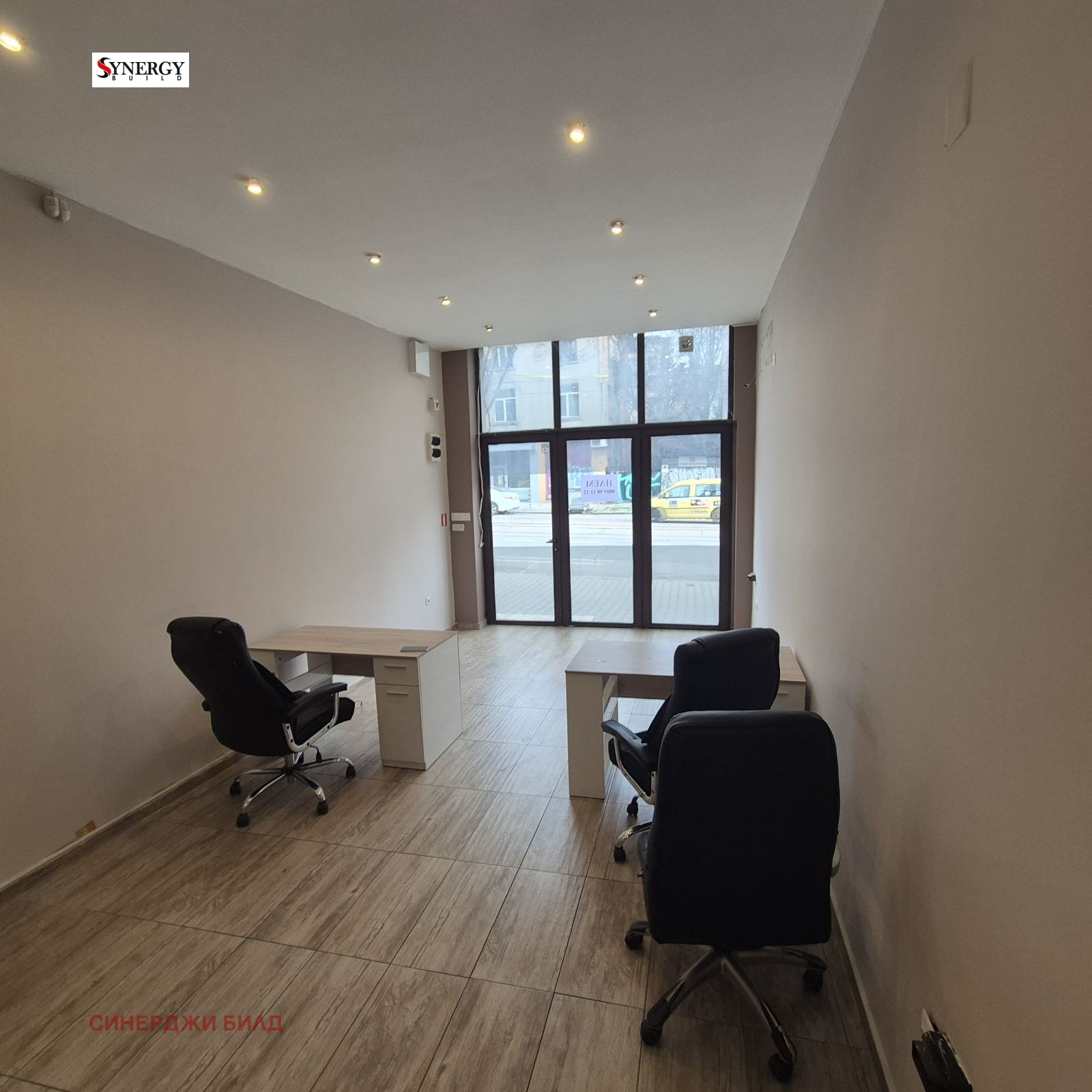 Дава под наем МАГАЗИН, гр. София, Център, снимка 4 - Магазини - 53910874