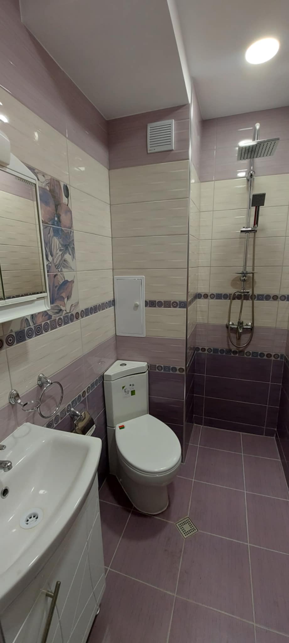 Дава под Наем 3-СТАЕН | Imot.bg — изображение 9