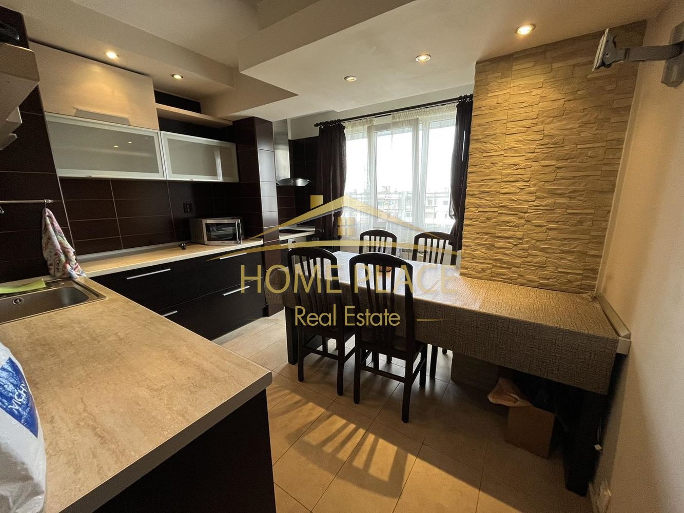 Дава под Наем 3-СТАЕН | Imot.bg — изображение 2