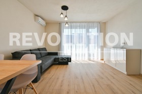 1 bedroom Obelya, Sofia