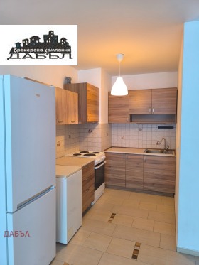 1 dormitor Geo Milev, Sofia