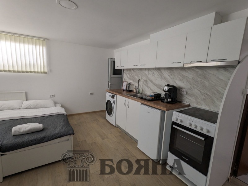 K pronájmu  Studio Ruse , Rodina 1 , 15 m2 | 90115984 - obraz [3]