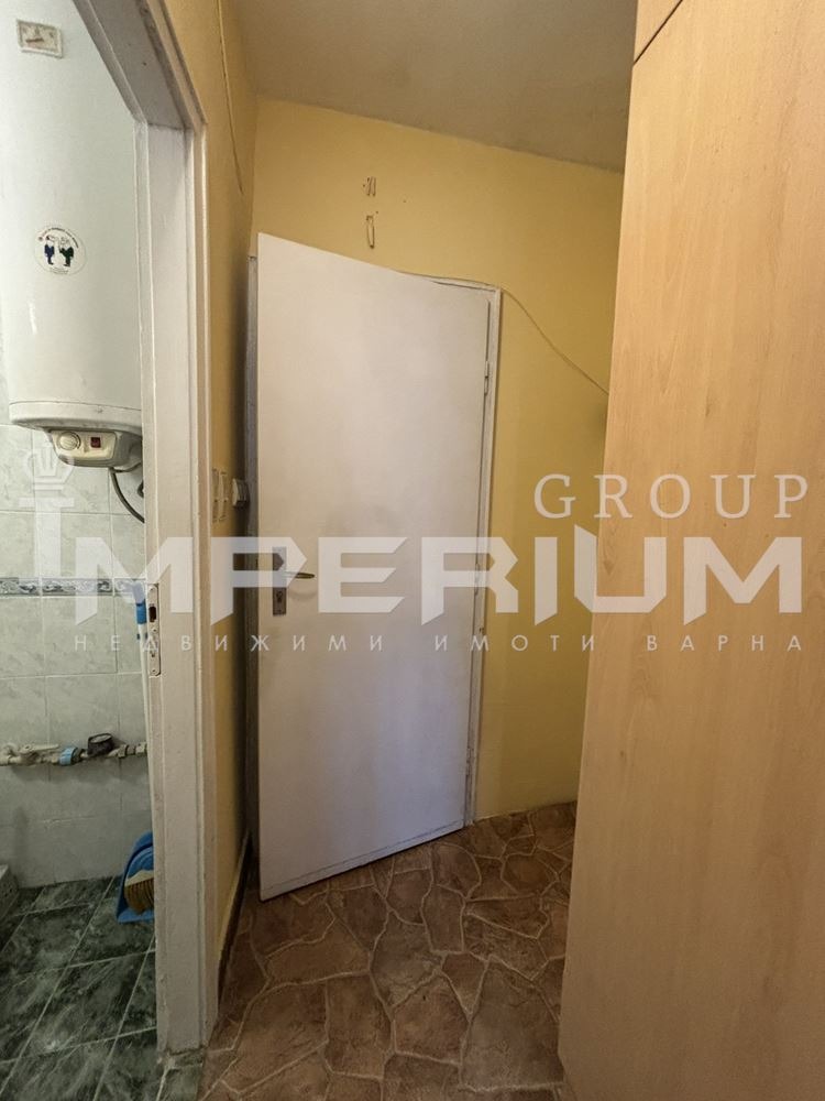 Para alugar  Estúdio Varna , Levski 1 , 20 m² | 82150257 - imagem [5]