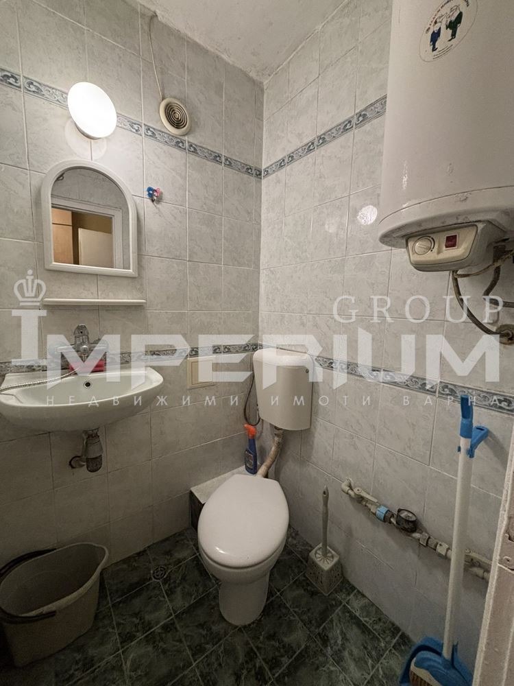 Para alugar  Estúdio Varna , Levski 1 , 20 m² | 82150257 - imagem [7]