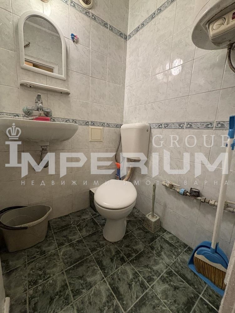 Para alugar  Estúdio Varna , Levski 1 , 20 m² | 82150257 - imagem [6]