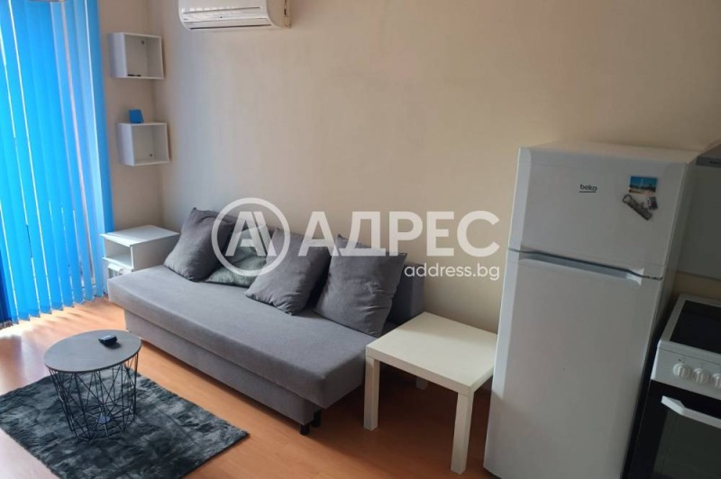 For Rent  Studio Sofia , Lagera , 31 sq.m | 34700304