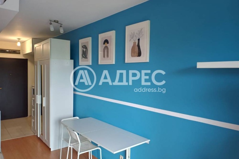 For Rent  Studio Sofia , Lagera , 31 sq.m | 34700304 - image [4]