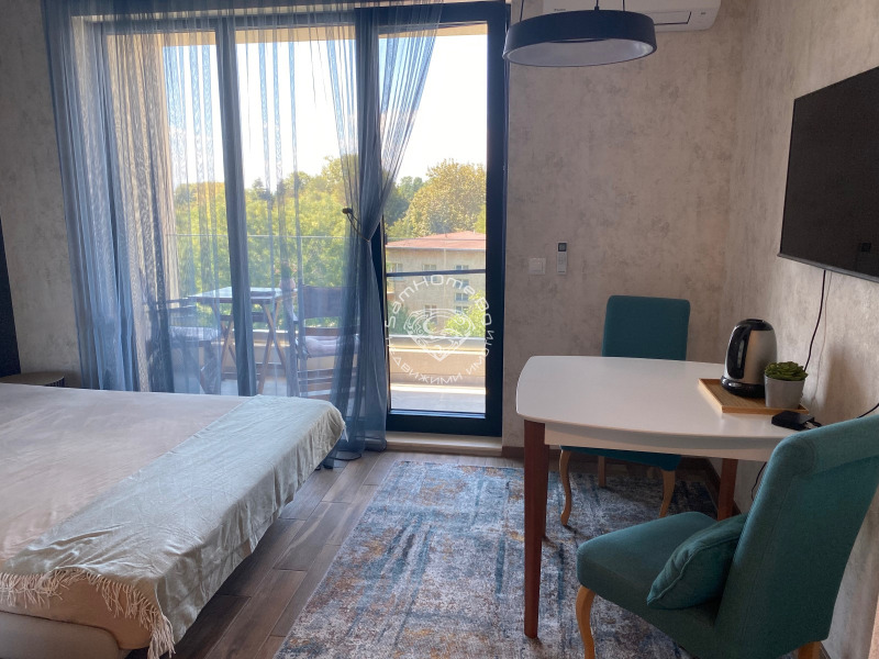 Vuokrattavana  Studio Varna , k.k. Sv.Sv. Konstantin i Elena , 35 neliömetriä | 46621747 - kuva [2]