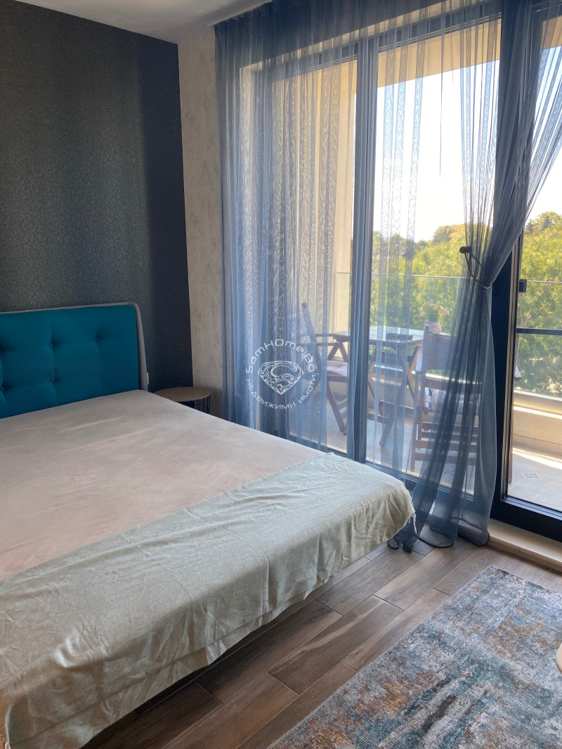 Vuokrattavana  Studio Varna , k.k. Sv.Sv. Konstantin i Elena , 35 neliömetriä | 46621747