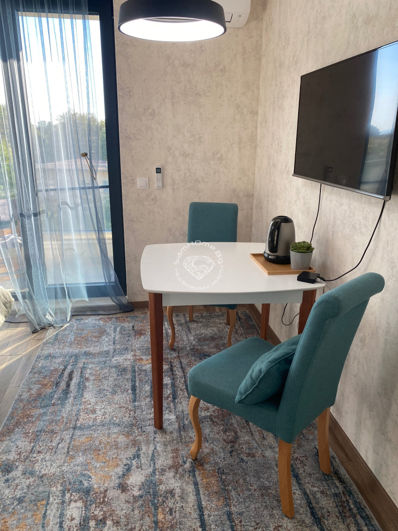 Vuokrattavana  Studio Varna , k.k. Sv.Sv. Konstantin i Elena , 35 neliömetriä | 46621747 - kuva [3]