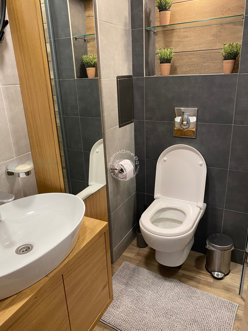 Vuokrattavana  Studio Varna , k.k. Sv.Sv. Konstantin i Elena , 35 neliömetriä | 46621747 - kuva [6]
