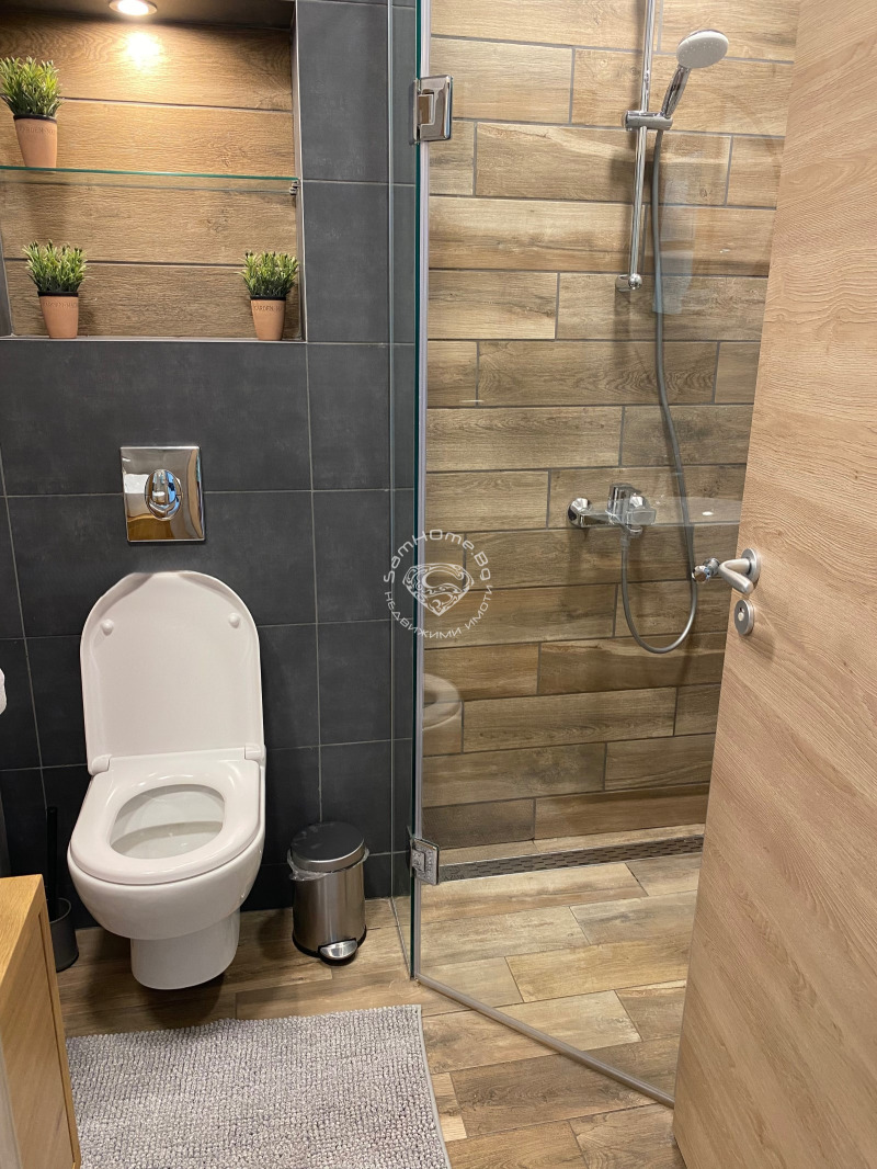Vuokrattavana  Studio Varna , k.k. Sv.Sv. Konstantin i Elena , 35 neliömetriä | 46621747 - kuva [5]
