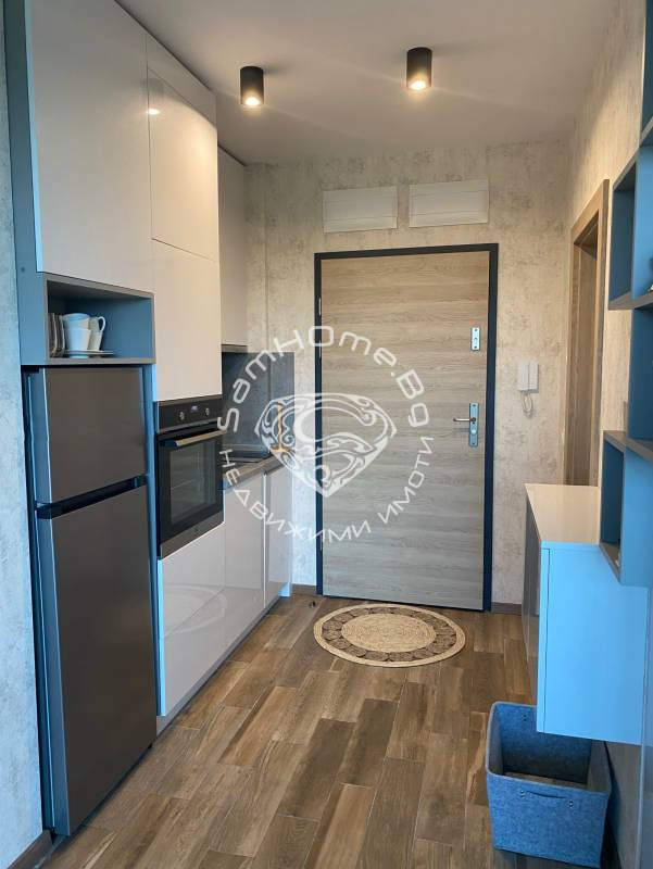 Vuokrattavana  Studio Varna , k.k. Sv.Sv. Konstantin i Elena , 35 neliömetriä | 46621747 - kuva [7]