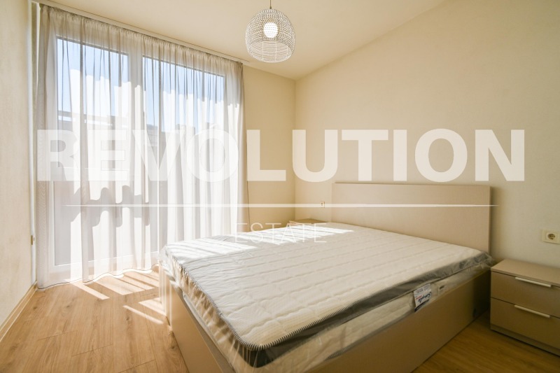 For Rent  1 bedroom Sofia , Obelya , 65 sq.m | 40208500 - image [5]