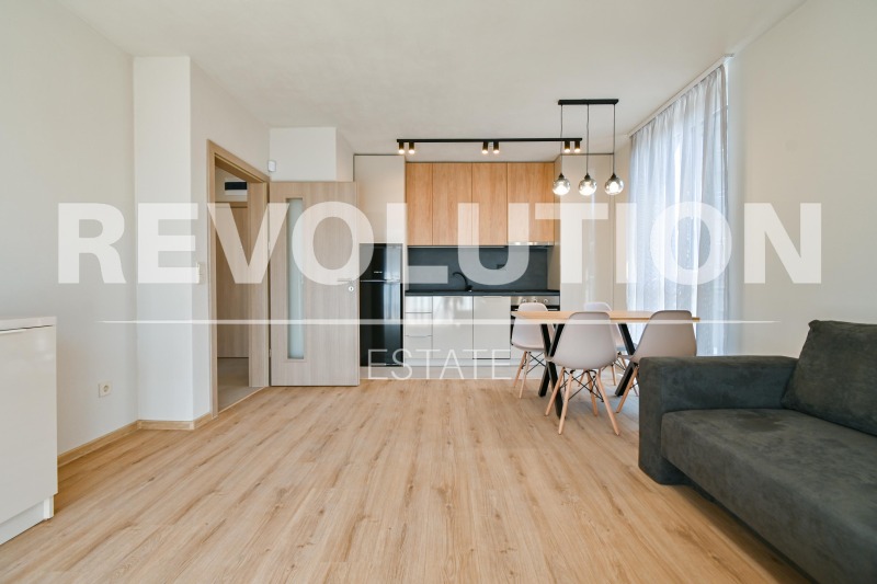 For Rent  1 bedroom Sofia , Obelya , 65 sq.m | 40208500 - image [3]