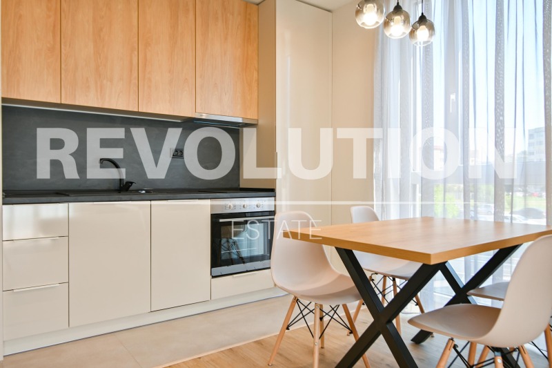 For Rent  1 bedroom Sofia , Obelya , 65 sq.m | 40208500 - image [4]