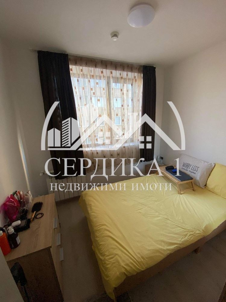 För uthyrning  1 sovrum Sofia , Studentski grad , 50 kvm | 89381412 - bild [8]