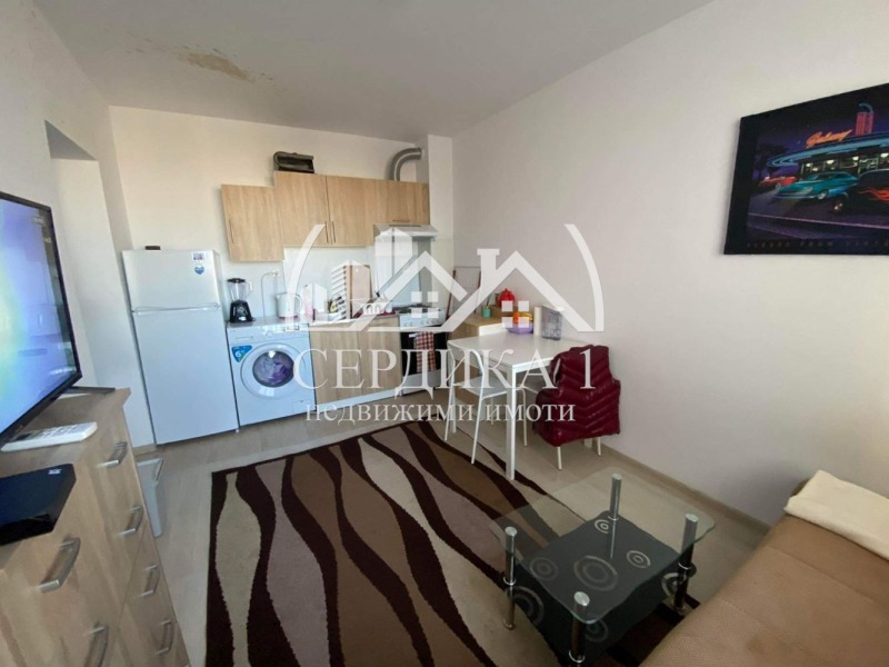 För uthyrning  1 sovrum Sofia , Studentski grad , 50 kvm | 89381412 - bild [3]