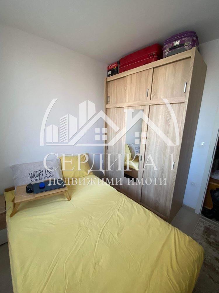 För uthyrning  1 sovrum Sofia , Studentski grad , 50 kvm | 89381412 - bild [7]