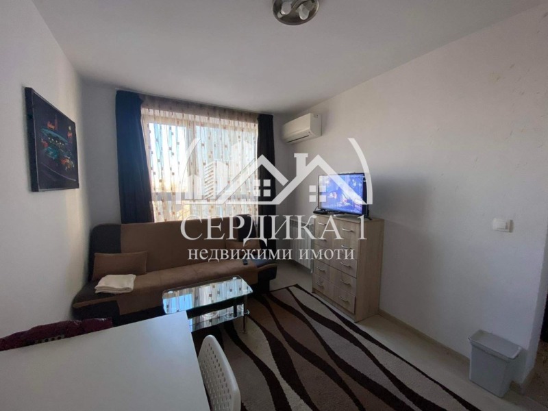 För uthyrning  1 sovrum Sofia , Studentski grad , 50 kvm | 89381412 - bild [4]