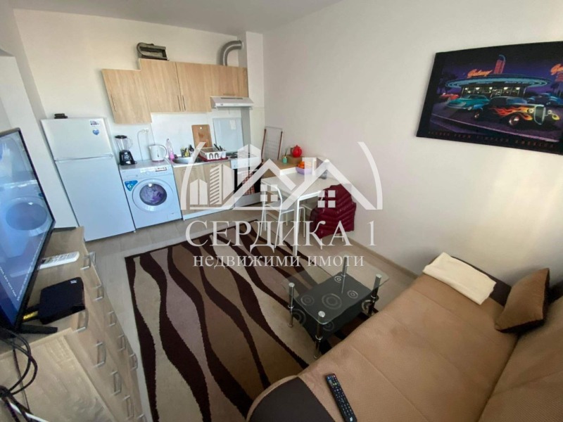 För uthyrning  1 sovrum Sofia , Studentski grad , 50 kvm | 89381412 - bild [5]