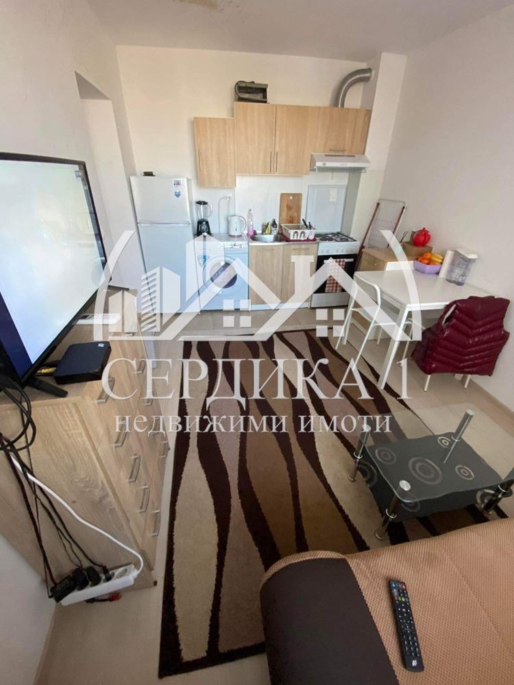 För uthyrning  1 sovrum Sofia , Studentski grad , 50 kvm | 89381412 - bild [2]