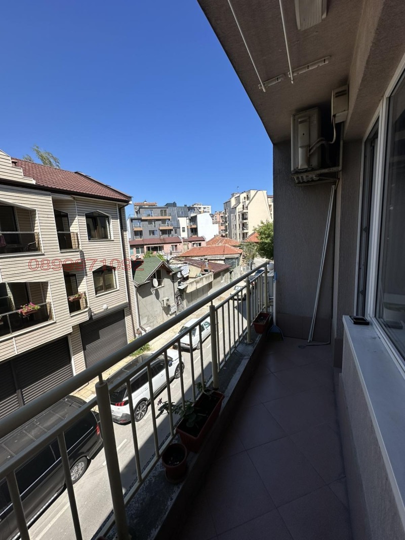 В оренду  1 спальня Варна , Автогара , 60 кв.м | 29729698 - зображення [2]