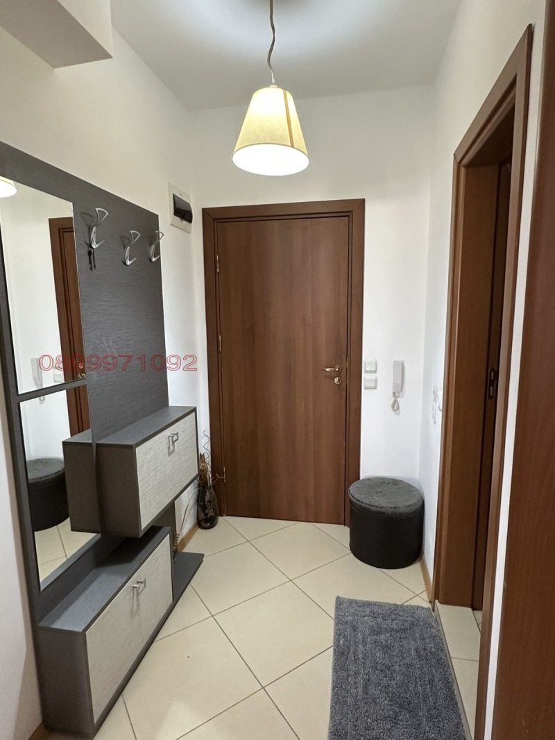 В оренду  1 спальня Варна , Автогара , 60 кв.м | 29729698 - зображення [3]