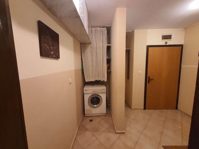 En renta  1 dormitorio Varna , Tsentar , 45 metros cuadrados | 27268578 - imagen [6]