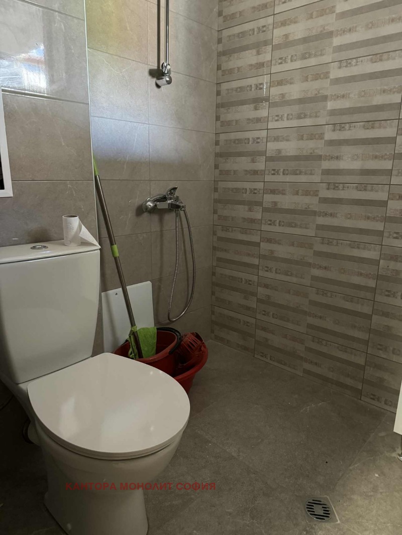 Дава под наем 2-СТАЕН, гр. София, Малинова долина, снимка 6 - Апартаменти - 52233861