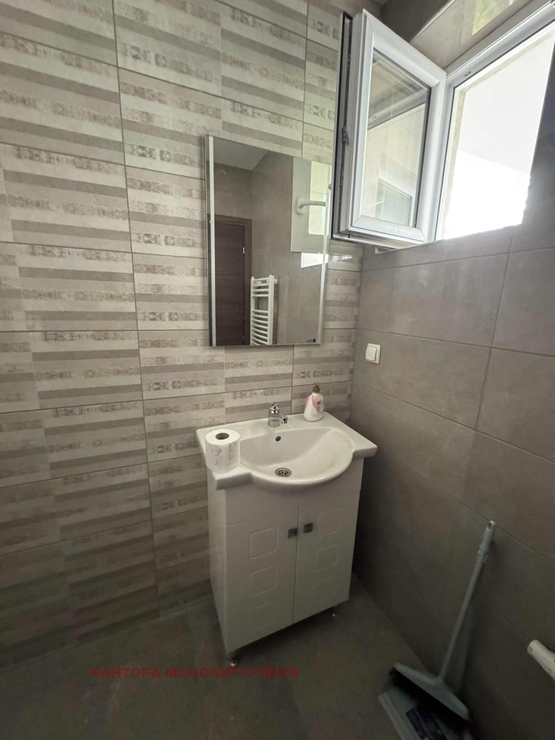 Дава под наем 2-СТАЕН, гр. София, Малинова долина, снимка 7 - Апартаменти - 52233861