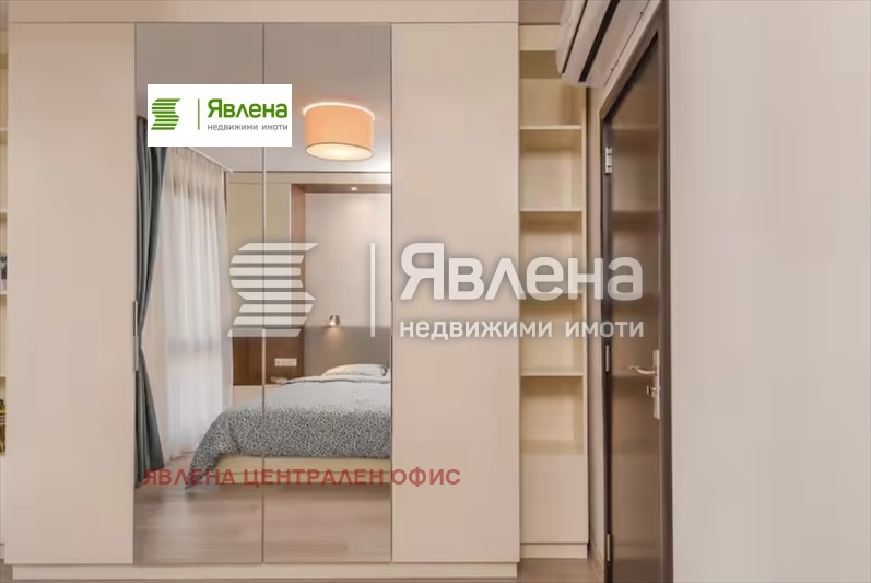 Дава под наем 2-СТАЕН, гр. София, Зона Б-19, снимка 6 - Апартаменти - 54336807