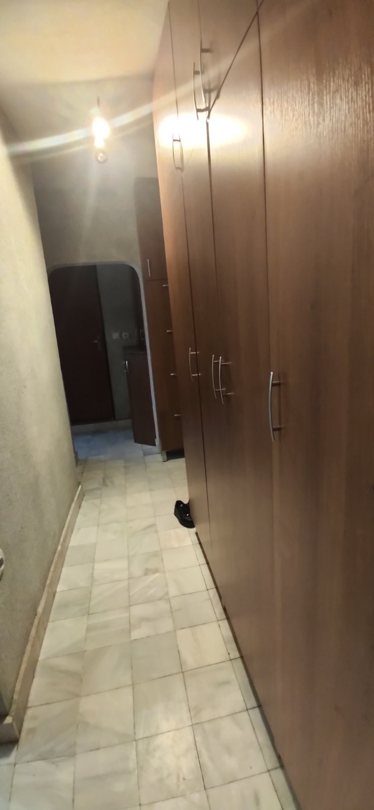 Дава под наем 2-СТАЕН, гр. София, Гео Милев, снимка 4 - Апартаменти - 55871244