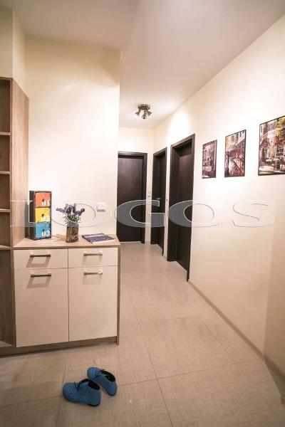 A louer  2 chambres Varna , Levski 1 , 111 m² | 80287937 - image [12]