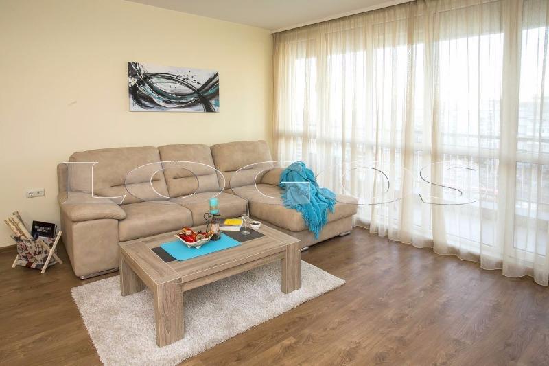 A louer  2 chambres Varna , Levski 1 , 111 m² | 80287937 - image [4]