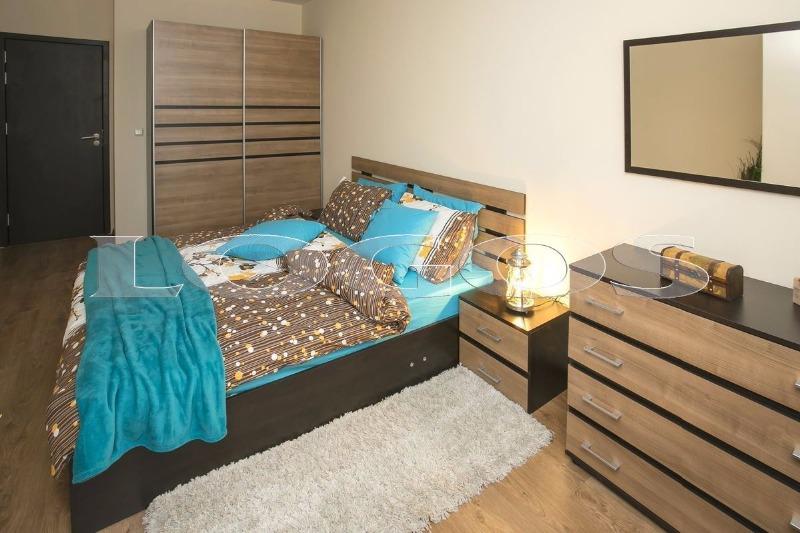 Zu vermieten  2 Schlafzimmer Warna , Lewski 1 , 111 qm | 80287937 - Bild [8]