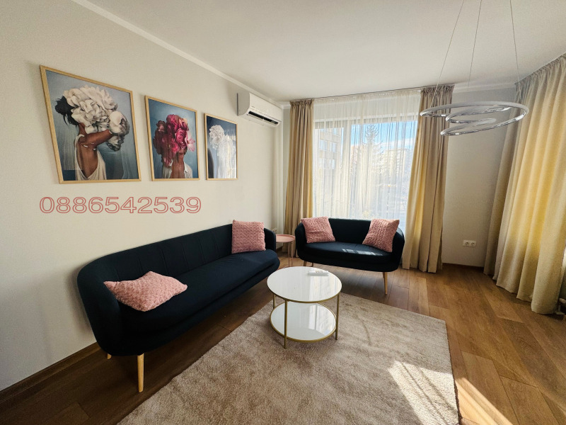 De inchiriat  2 dormitoare Sofia , Strelbiște , 150 mp | 76776952 - imagine [2]