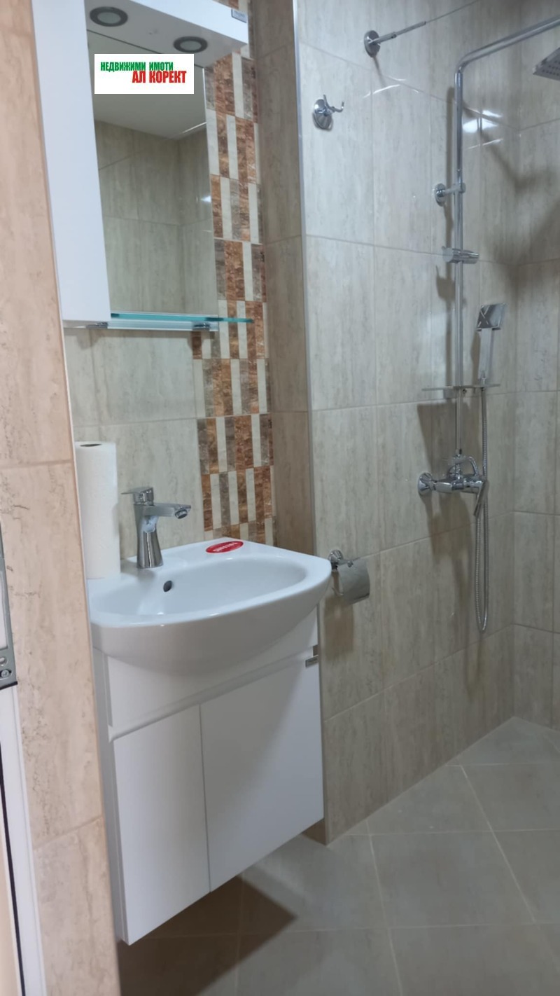 En renta  2 dormitorios Varna , Kaysieva gradina , 75 metros cuadrados | 41891557 - imagen [10]