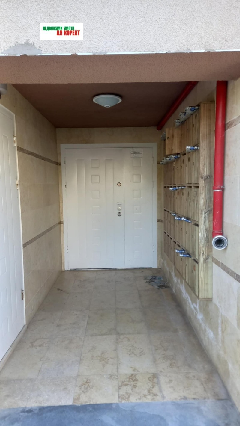 En renta  2 dormitorios Varna , Kaysieva gradina , 75 metros cuadrados | 41891557 - imagen [17]