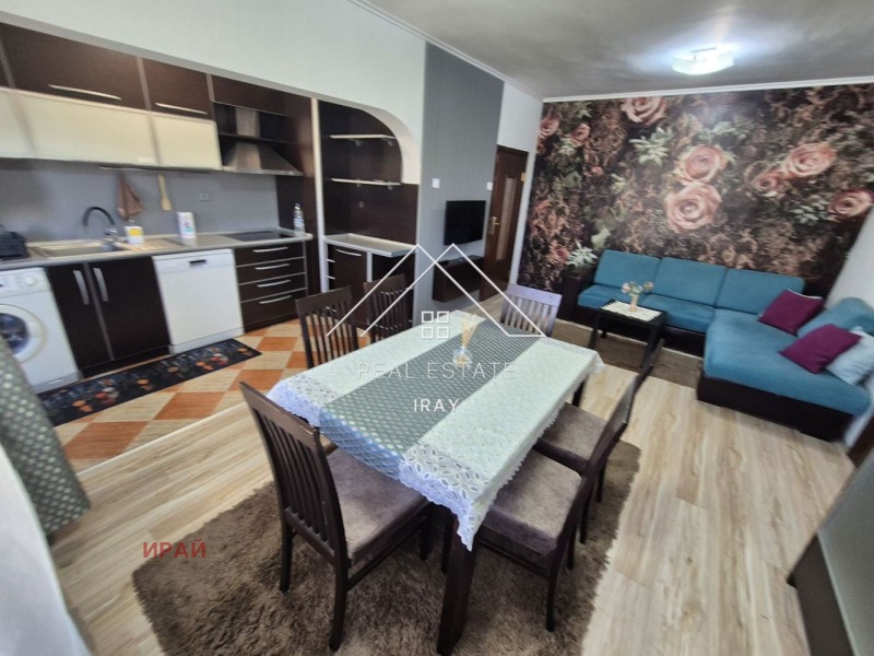 För uthyrning  2 sovrum Stara Zagora , Centar , 90 kvm | 69450829 - bild [2]