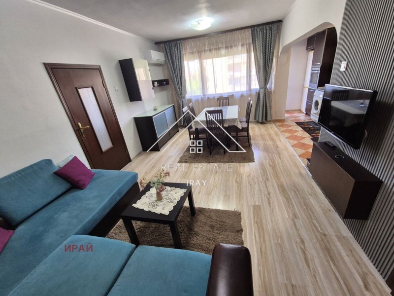 För uthyrning  2 sovrum Stara Zagora , Centar , 90 kvm | 69450829 - bild [6]