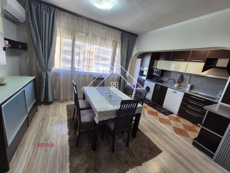 För uthyrning  2 sovrum Stara Zagora , Centar , 90 kvm | 69450829 - bild [3]