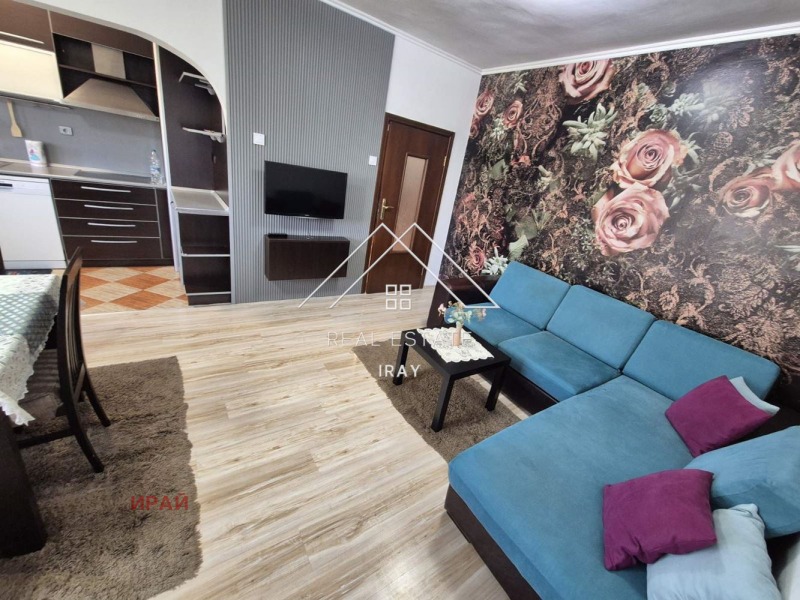 För uthyrning  2 sovrum Stara Zagora , Centar , 90 kvm | 69450829 - bild [8]
