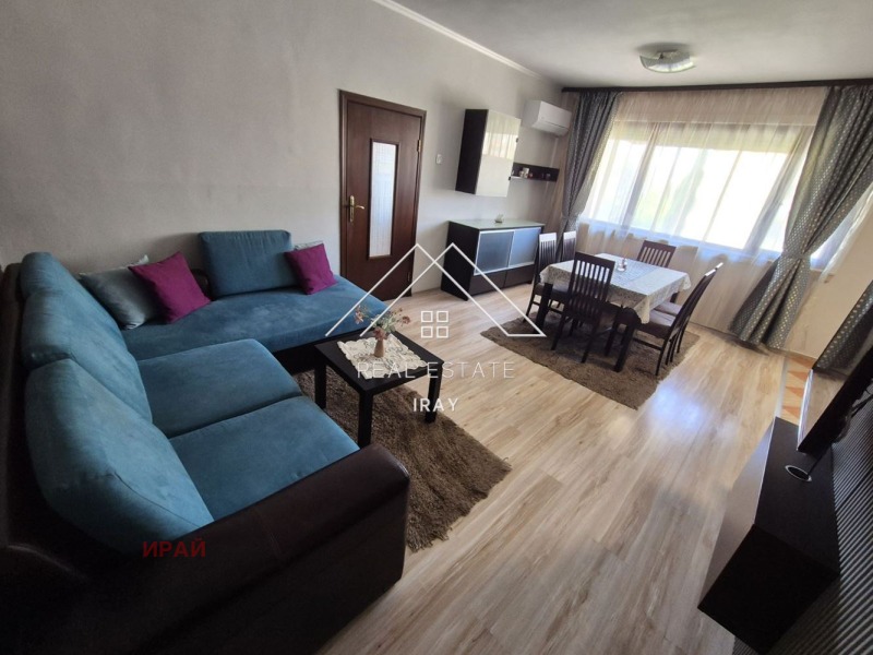 För uthyrning  2 sovrum Stara Zagora , Centar , 90 kvm | 69450829 - bild [4]