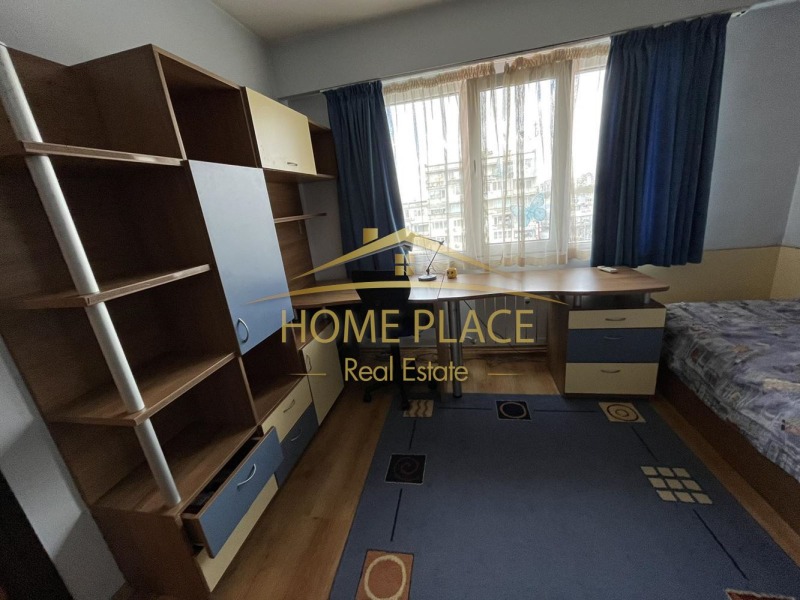 K pronájmu  2 ložnice Varna , Mladost 1 , 67 m2 | 44876882 - obraz [8]
