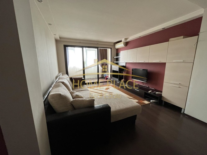K pronájmu  2 ložnice Varna , Mladost 1 , 67 m2 | 44876882 - obraz [6]